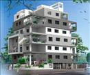 Vishwa Residency  - 2, 3 bhk apartment at No. 36/18, E-ward, Tarabai Park, Kolhapur